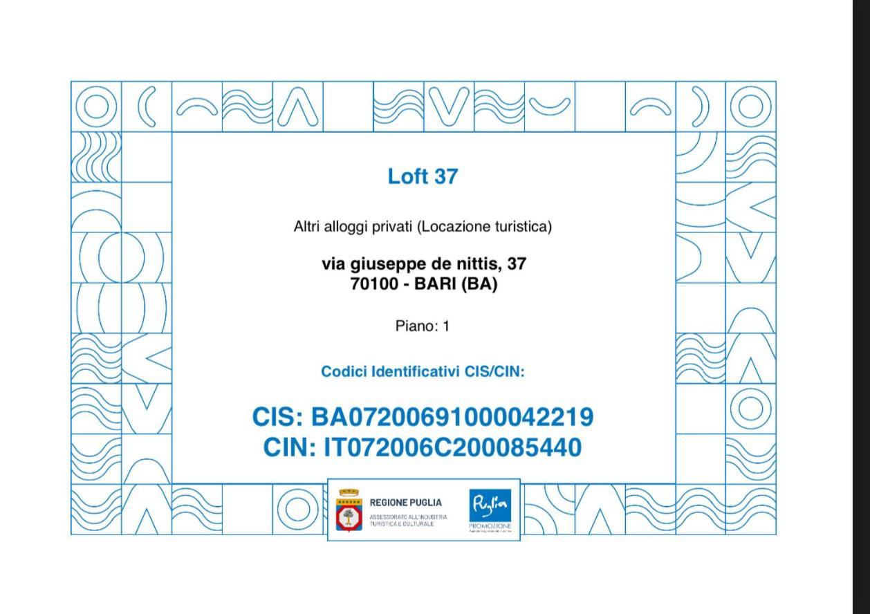 Apartamento Loft 37 *