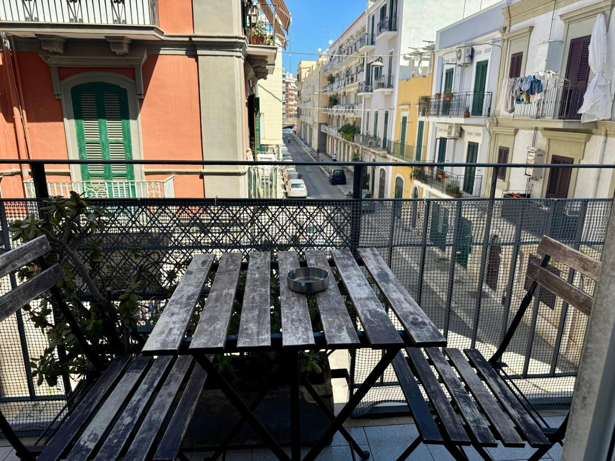 Loft 37 Apartamento Bari