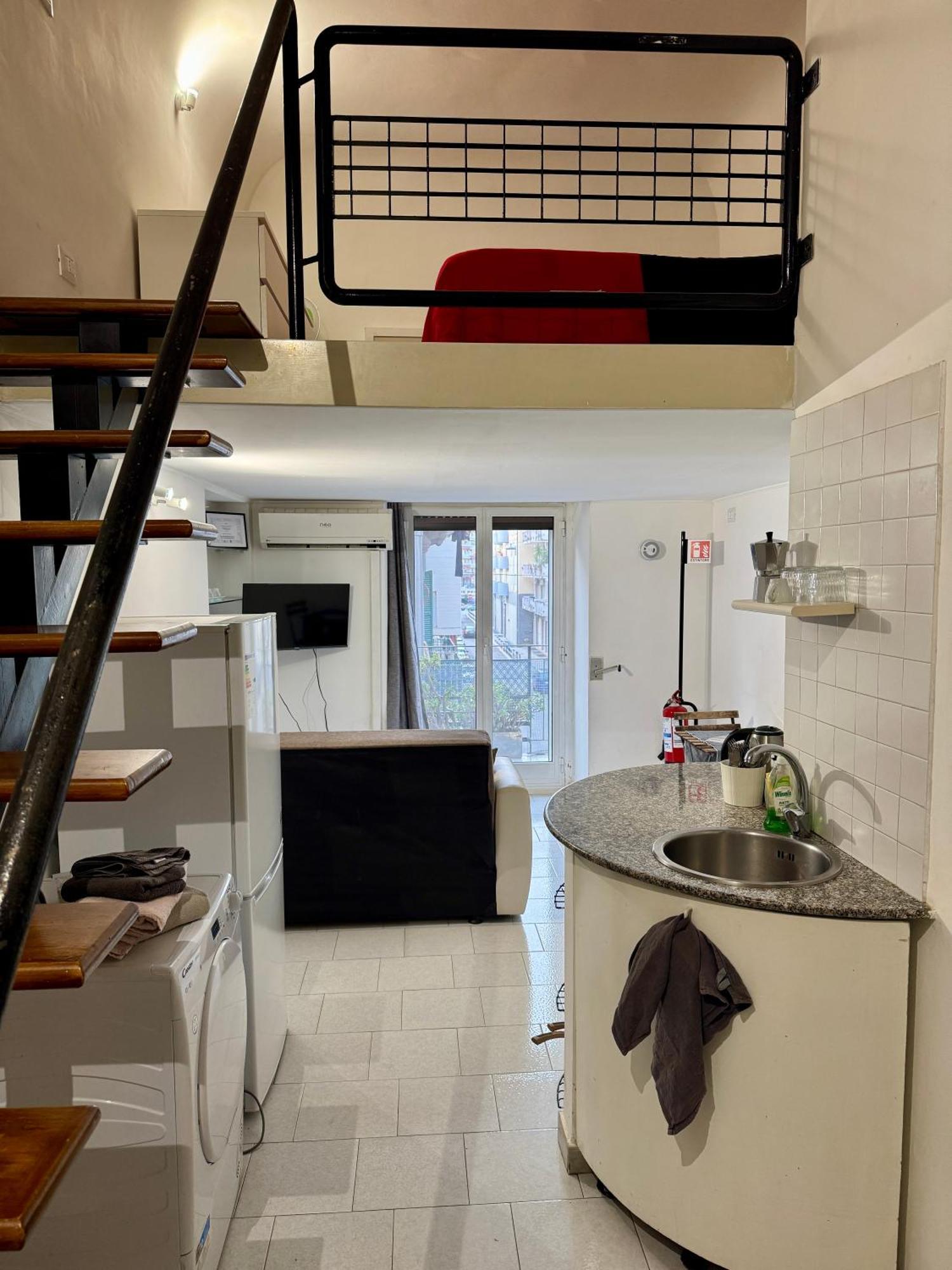 Loft 37 Bari