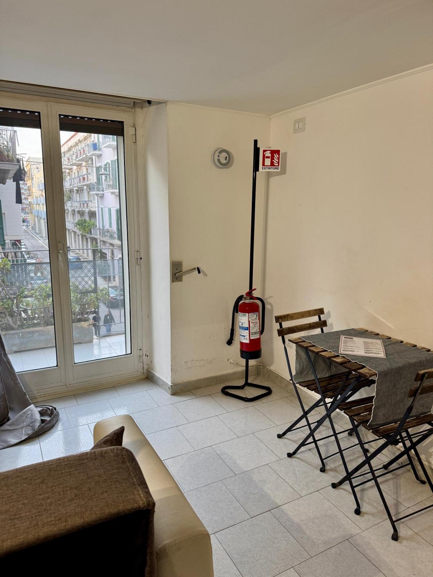 Loft 37 * Bari